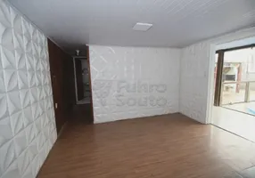 Foto 1 de Casa com 1 Quarto para alugar, 194m² em Laranjal, Pelotas