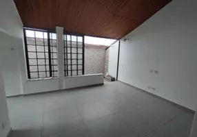 Foto 1 de Casa com 1 Quarto para alugar, 76m² em Pinheiros, São Paulo