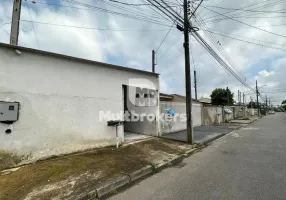 Foto 1 de Lote/Terreno com 1 Quarto à venda, 140m² em Campo de Santana, Curitiba