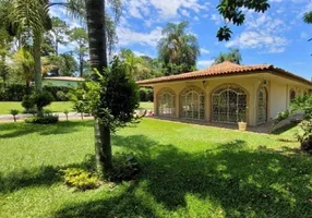 Foto 1 de Fazenda/Sítio com 8 Quartos à venda, 750m² em Boa Vista, Salto