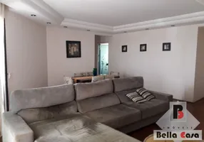 Foto 1 de Apartamento com 3 Quartos à venda, 132m² em Vila Zelina, São Paulo