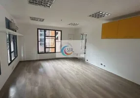 Foto 1 de Sala Comercial para venda ou aluguel, 185m² em Vila Olímpia, São Paulo