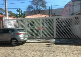 Foto 1 de Casa com 3 Quartos à venda, 126m² em Jardim Dom Bosco, São Paulo