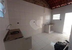 Foto 1 de Casa com 2 Quartos à venda, 152m² em Vila Seabra, Bauru