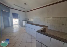 Foto 1 de Ponto Comercial para alugar, 114m² em Vila Tibério, Ribeirão Preto