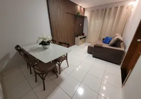 Foto 1 de Apartamento com 2 Quartos para alugar, 56m² em Jardim Mariana, Cuiabá