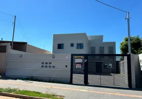 Foto 1 de Apartamento com 2 Quartos para alugar, 50m² em Vila Futurista, Campo Grande
