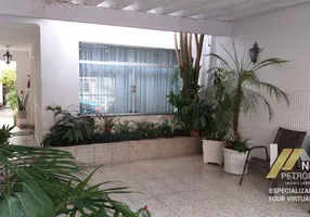 Foto 1 de Sobrado com 2 Quartos à venda, 208m² em Baeta Neves, São Bernardo do Campo