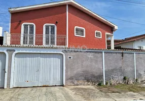 Foto 1 de Sobrado com 3 Quartos para alugar, 200m² em Vila Lemos, Campinas