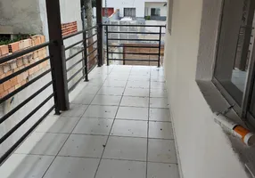 Foto 1 de Apartamento com 2 Quartos à venda, 55m² em Floresta Encantada, Esmeraldas