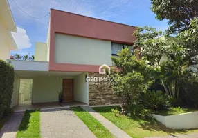 Foto 1 de Casa de Condomínio com 3 Quartos à venda, 295m² em Chácara das Nações, Valinhos