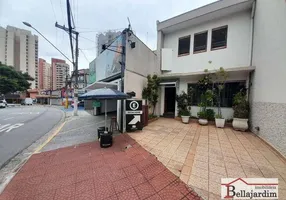 Foto 1 de Imóvel Comercial para alugar, 110m² em Vila Bastos, Santo André