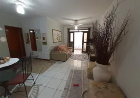 Foto 1 de Apartamento com 3 Quartos à venda, 116m² em Jardim Sumare, Ribeirão Preto