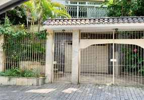 Foto 1 de Casa com 3 Quartos à venda, 290m² em Vila Mariana, São Paulo