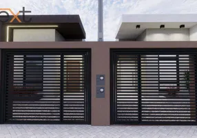 Foto 1 de Casa com 3 Quartos à venda, 150m² em Itajubá, Barra Velha
