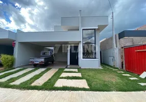 Foto 1 de Casa de Condomínio com 3 Quartos à venda, 178m² em Quebec, São Carlos