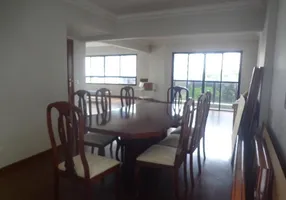 Foto 1 de Apartamento com 4 Quartos para alugar, 232m² em Boqueirão, Santos
