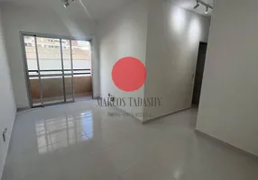 Foto 1 de Apartamento com 2 Quartos à venda, 59m² em Alphaville, Barueri