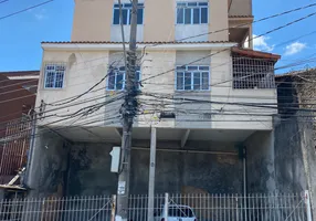 Foto 1 de Apartamento com 1 Quarto à venda, 62m² em Vila Mury, Volta Redonda