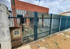 Foto 1 de Imóvel Comercial para venda ou aluguel, 222m² em Jardim Sao Carlos, São Carlos