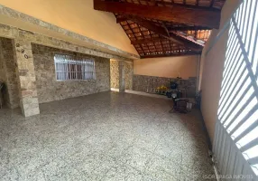 Foto 1 de Casa com 3 Quartos à venda, 153m² em Jardim Real, Praia Grande