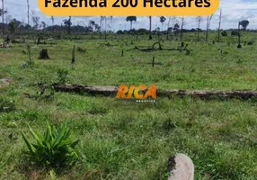 Foto 1 de Fazenda/Sítio à venda, 2000000m² em , Candeias do Jamari