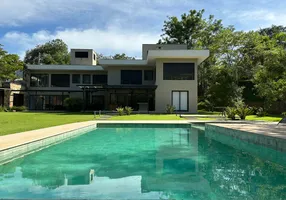 Foto 1 de Casa de Condomínio com 4 Quartos à venda, 695m² em Fazenda Vila Real de Itu, Itu