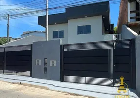 Foto 1 de Casa com 2 Quartos à venda, 60m² em Chácaras Parque São Pedro, Atibaia