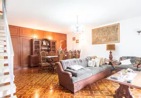 Foto 1 de Casa com 4 Quartos à venda, 234m² em Tatuapé, São Paulo