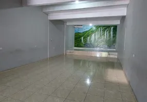 Foto 1 de Ponto Comercial para alugar, 125m² em Jardim Miriam, São Paulo