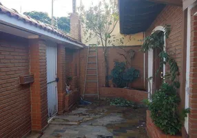 Foto 1 de Casa com 3 Quartos à venda, 240m² em Vila Mariana, Bauru
