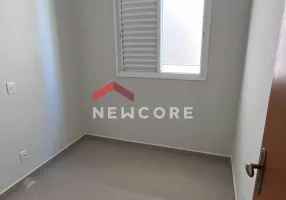 Foto 1 de Apartamento com 2 Quartos à venda, 46m² em Santa Mônica, Uberlândia