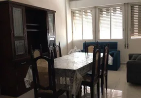 Foto 1 de Apartamento com 2 Quartos à venda, 97m² em Centro, Ribeirão Preto