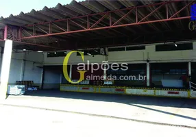 Foto 1 de Galpão/Depósito/Armazém para venda ou aluguel, 4000m² em Jardim Sao Geraldo, Guarulhos