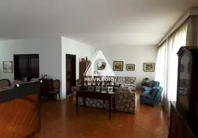 Foto 1 de Casa com 4 Quartos à venda, 384m² em Leme, Rio de Janeiro