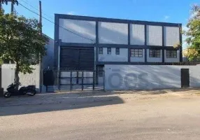 Foto 1 de Galpão/Depósito/Armazém para alugar, 2385m² em Cidade Industrial Satélite, Guarulhos