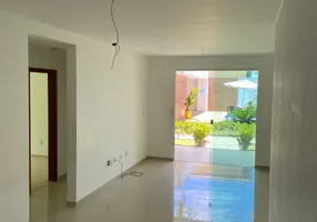 Foto 1 de Apartamento com 3 Quartos à venda, 110m² em Buraquinho, Lauro de Freitas