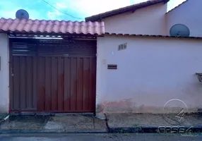 Foto 1 de Casa com 2 Quartos à venda, 65m² em Campo Alegre, Itatiaia
