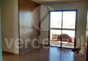 Foto 1 de Apartamento com 2 Quartos à venda, 65m² em Jardim Do Lago Continuacao, Campinas