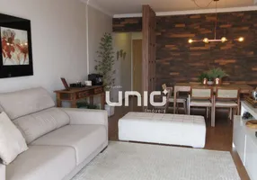 Foto 1 de Apartamento com 3 Quartos à venda, 118m² em Alemães, Piracicaba