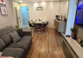 Foto 1 de Apartamento com 2 Quartos à venda, 106m² em Dos Casa, São Bernardo do Campo