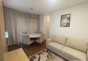 Foto 1 de Apartamento com 3 Quartos à venda, 63m² em Parque Bela Vista, Salto