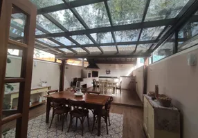 Foto 1 de Casa de Condomínio com 3 Quartos à venda, 115m² em Butantã, São Paulo