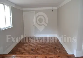 Foto 1 de Apartamento com 2 Quartos para alugar, 90m² em Jardim Paulista, São Paulo