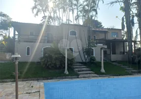 Foto 1 de Casa com 7 Quartos à venda, 600m² em Palmeiras, Mairiporã