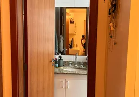 Foto 1 de Apartamento com 1 Quarto para alugar, 46m² em Santa Cecília, São Paulo