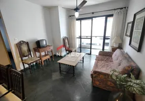 Foto 1 de Apartamento com 3 Quartos à venda, 85m² em Enseada, Guarujá