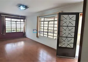 Foto 1 de Sobrado com 3 Quartos à venda, 215m² em Saúde, São Paulo