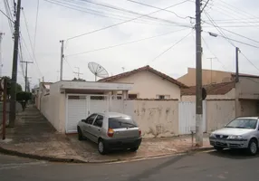 Foto 1 de Casa com 3 Quartos à venda, 109m² em Vila Boa Vista 1, São Carlos