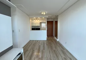 Foto 1 de Apartamento com 2 Quartos à venda, 55m² em Parque Residencial Laranjeiras, Serra